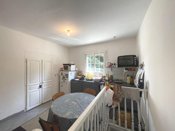Appartement 3 pièces - 54 m² Exclusivité