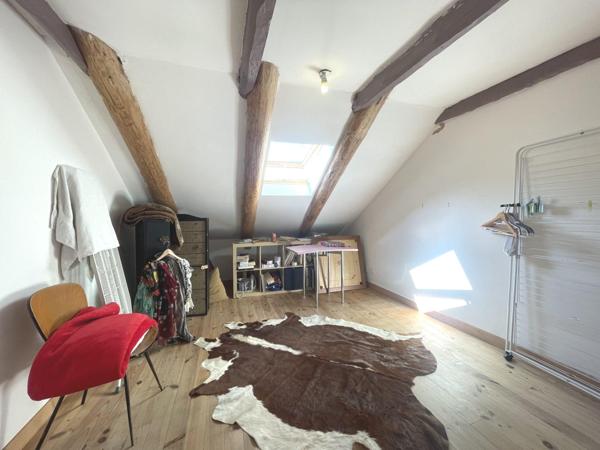 Appartement 3 pièces - 54 m² Exclusivité