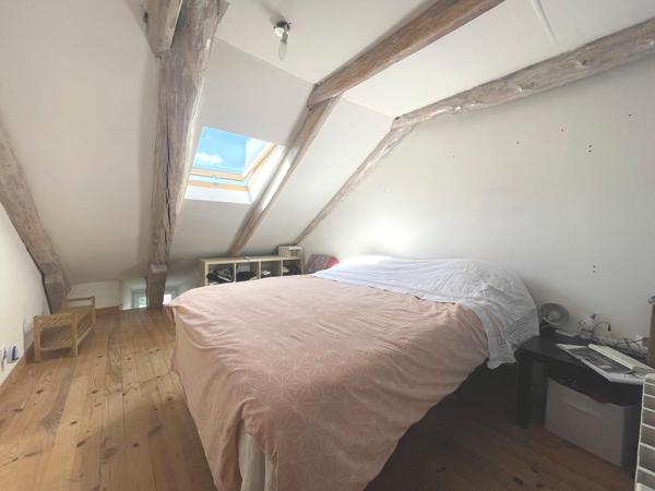 Appartement 3 pièces - 54 m² Exclusivité