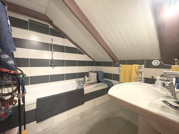 Appartement 3 pièces - 54 m² Exclusivité