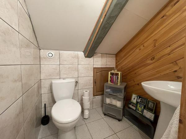 Appartement 3 pièces - 54 m² Exclusivité
