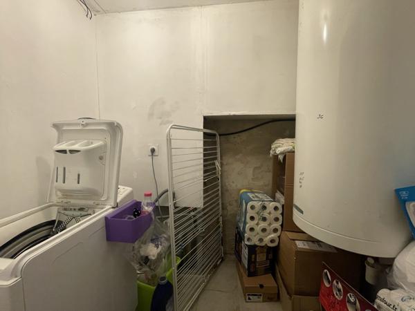 Appartement 3 pièces - 54 m² Exclusivité