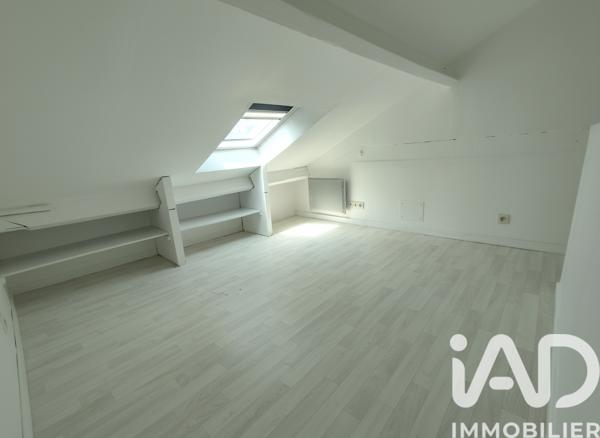 Maison à vendre 4 pièces 60 m² Écouen