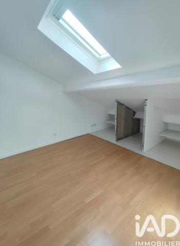 Maison à vendre 4 pièces 60 m² Écouen