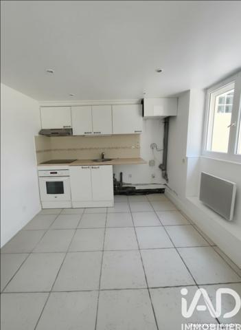 Maison à vendre 4 pièces 60 m² Écouen