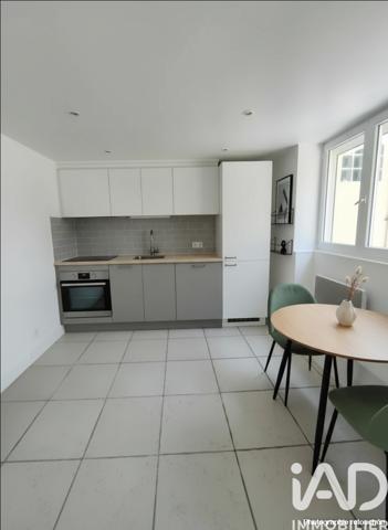 Maison à vendre 4 pièces 60 m² Écouen