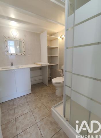 Maison à vendre 4 pièces 60 m² Écouen