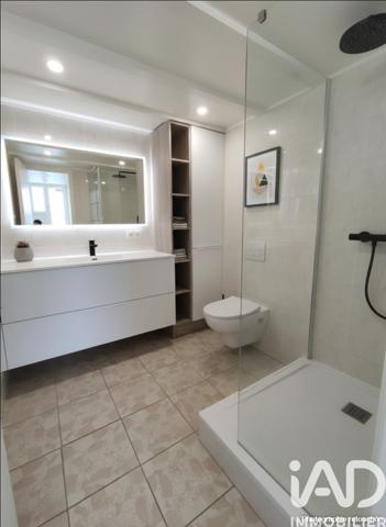 Maison à vendre 4 pièces 60 m² Écouen