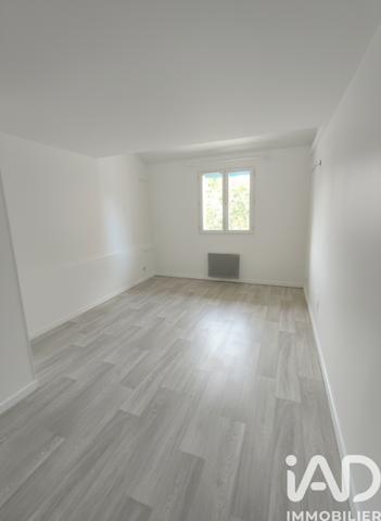 Maison à vendre 4 pièces 60 m² Écouen