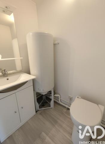 Maison à vendre 4 pièces 60 m² Écouen