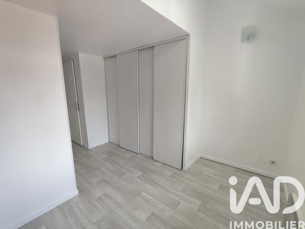 Maison à vendre 4 pièces 60 m² Écouen