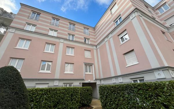 Appartement à louer    4 pièces • 89,59 m2 L'Haÿ-les-Roses