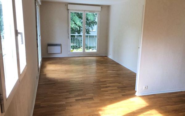 Appartement à louer    4 pièces • 89,59 m2 L'Haÿ-les-Roses