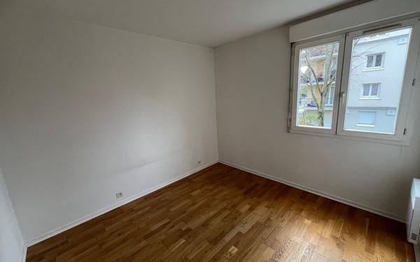 Appartement à louer    4 pièces • 89,59 m2 L'Haÿ-les-Roses