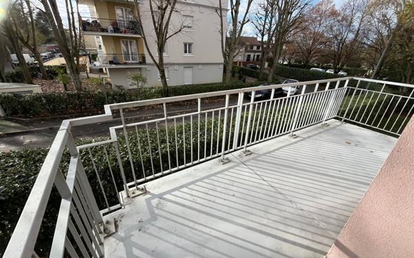 Appartement à louer    4 pièces • 89,59 m2 L'Haÿ-les-Roses