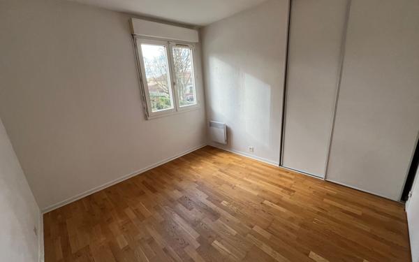 Appartement à louer    4 pièces • 89,59 m2 L'Haÿ-les-Roses