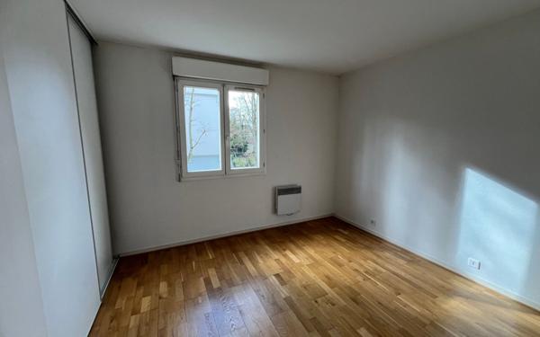 Appartement à louer    4 pièces • 89,59 m2 L'Haÿ-les-Roses