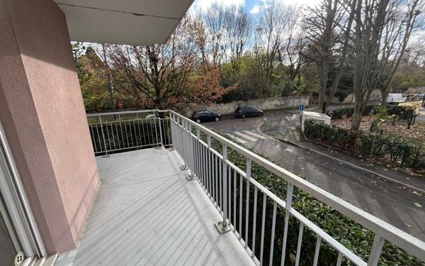 Appartement à louer    4 pièces • 89,59 m2 L'Haÿ-les-Roses