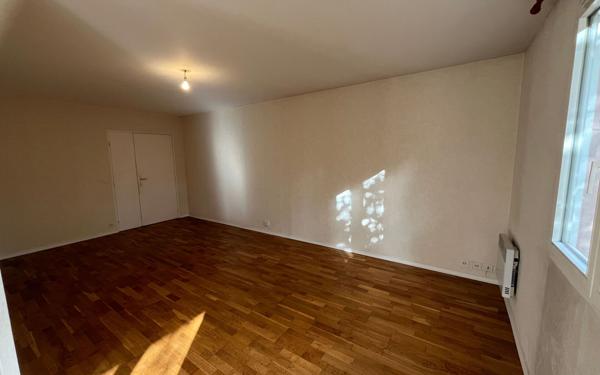 Appartement à louer    4 pièces • 89,59 m2 L'Haÿ-les-Roses