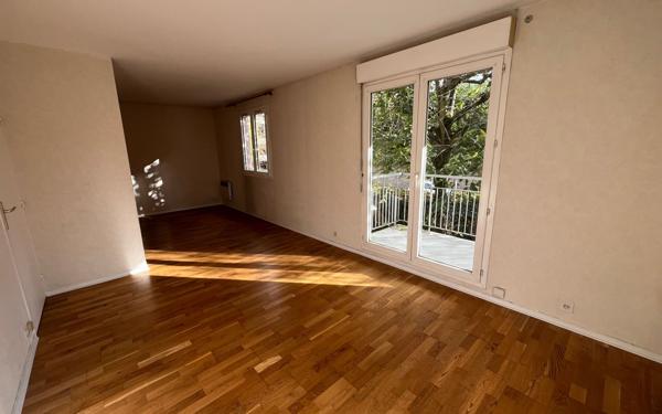 Appartement à louer    4 pièces • 89,59 m2 L'Haÿ-les-Roses