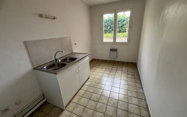 Appartement à louer    4 pièces • 89,59 m2 L'Haÿ-les-Roses