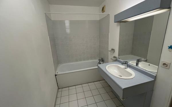 Appartement à louer    4 pièces • 89,59 m2 L'Haÿ-les-Roses