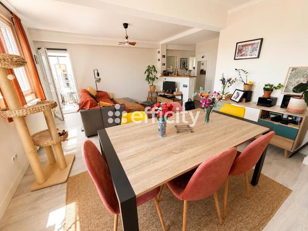 Appartement
         3 pièces
        - 67 m² Exclusivité 130 000 € *