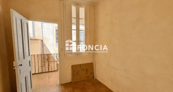 À vendre Appartement 4 pièces 137 m² - Nîmes 30000