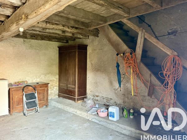 Maison à vendre 5 pièces 86,03 m² Saint-Georges-de-Poisieux