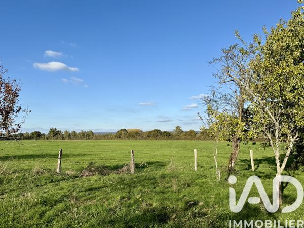 Maison à vendre 5 pièces 86,03 m² Saint-Georges-de-Poisieux