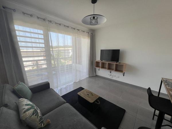 Appartement à CAYENNE, 97300 - 1 pièce 23m²