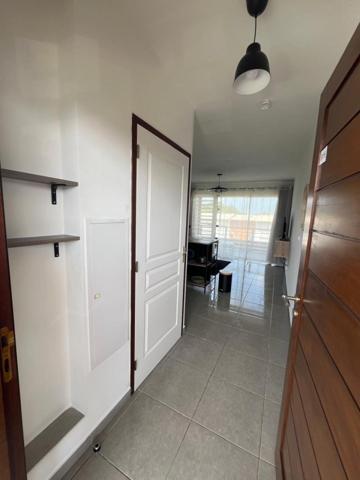 Appartement à CAYENNE, 97300 - 1 pièce 23m²