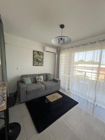 Appartement à CAYENNE, 97300 - 1 pièce 23m²