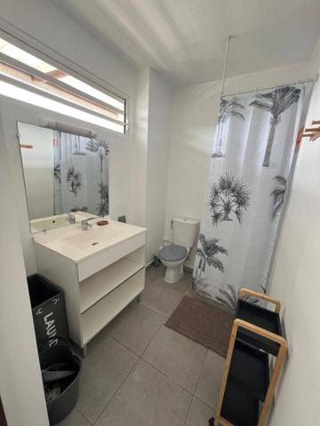 Appartement à CAYENNE, 97300 - 1 pièce 23m²