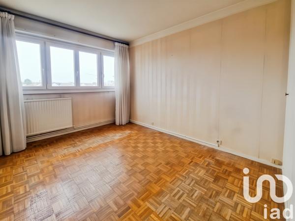 Appartement 3 pièces de 63 m² à Chennevières-sur-Marne (94430)