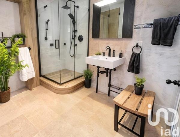 Appartement 3 pièces de 63 m² à Chennevières-sur-Marne (94430)