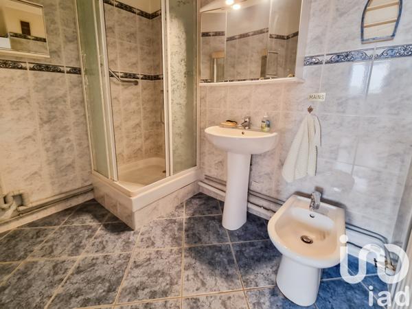 Appartement 3 pièces de 63 m² à Chennevières-sur-Marne (94430)