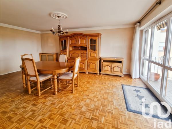 Appartement 3 pièces de 63 m² à Chennevières-sur-Marne (94430)