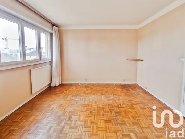 Appartement 3 pièces de 63 m² à Chennevières-sur-Marne (94430)