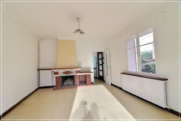 Maison Sanary Sur Mer 5 pièce(s) 150 m2 - garage