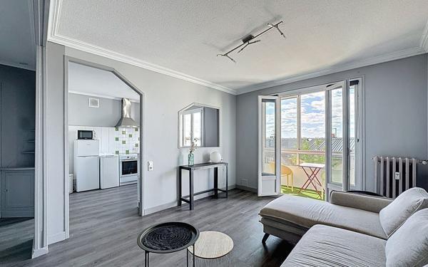 Appartement à louer    2 pièces • 44 m2 Rodez