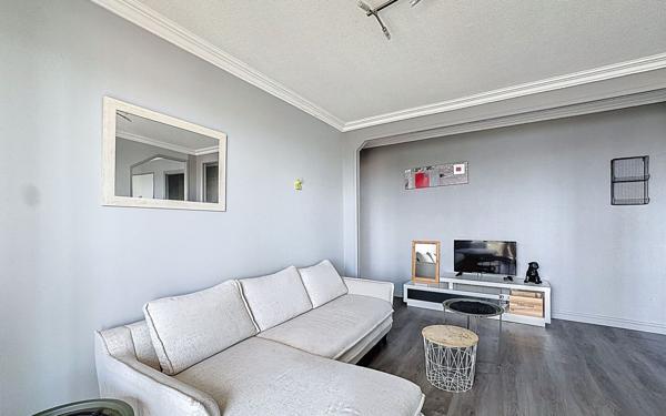 Appartement à louer    2 pièces • 44 m2 Rodez