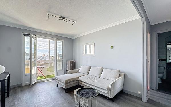 Appartement à louer    2 pièces • 44 m2 Rodez