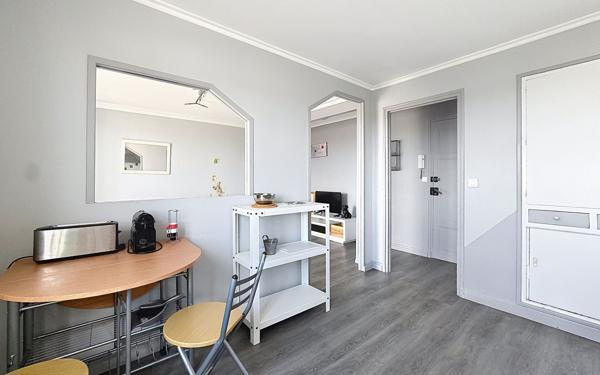 Appartement à louer    2 pièces • 44 m2 Rodez