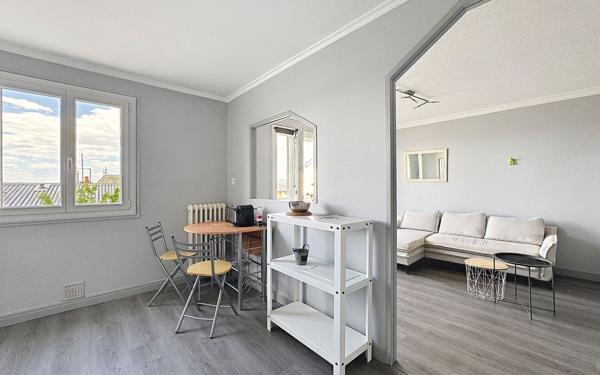 Appartement à louer    2 pièces • 44 m2 Rodez