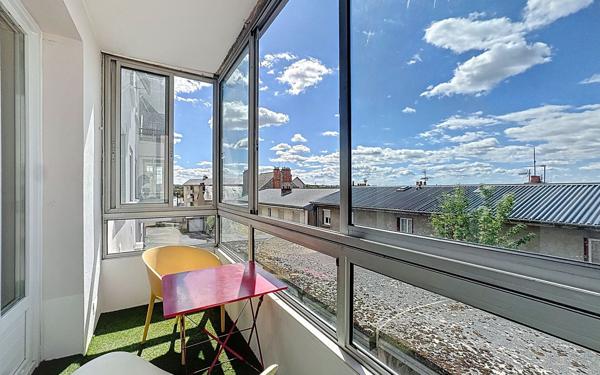 Appartement à louer    2 pièces • 44 m2 Rodez