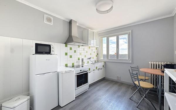 Appartement à louer    2 pièces • 44 m2 Rodez