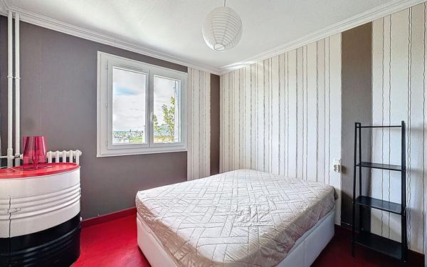 Appartement à louer    2 pièces • 44 m2 Rodez