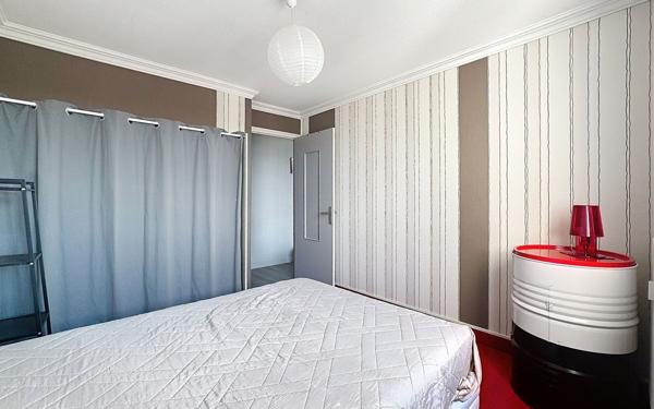 Appartement à louer    2 pièces • 44 m2 Rodez