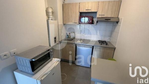 Appartement à vendre 2 pièces 43 m² Pontault-Combault
